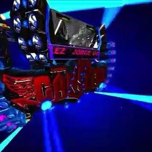 Meet your Posher, Jorge gonzalez